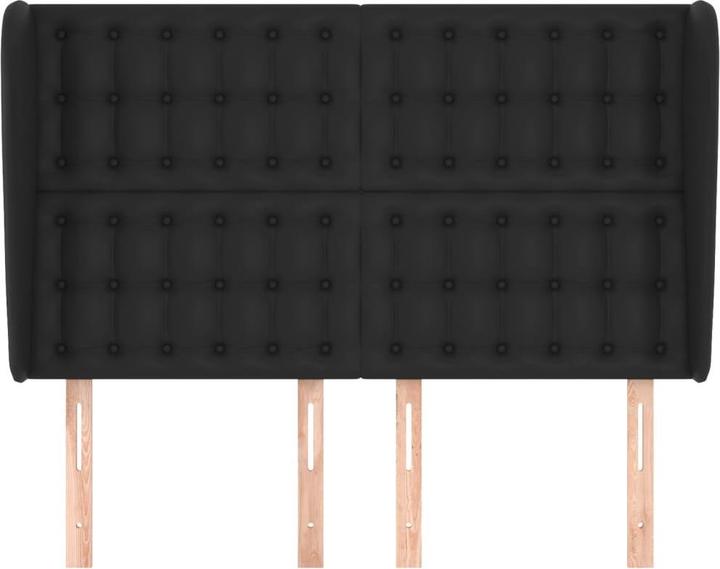 Actual product image vidaXL Olova (147 x 23 x 128 cm)