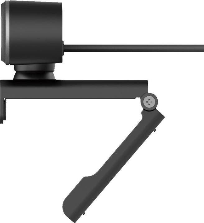 Produktbild Gear4U T1WC73PRO webcam pixels USB 2.0 Black (2.07 Mpx)
