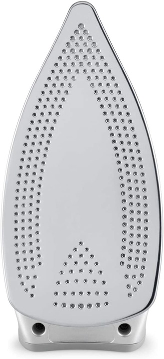Actual product image Solac Steam Iron Travel Iron Viaggio P (1100 W, 45 g/min)