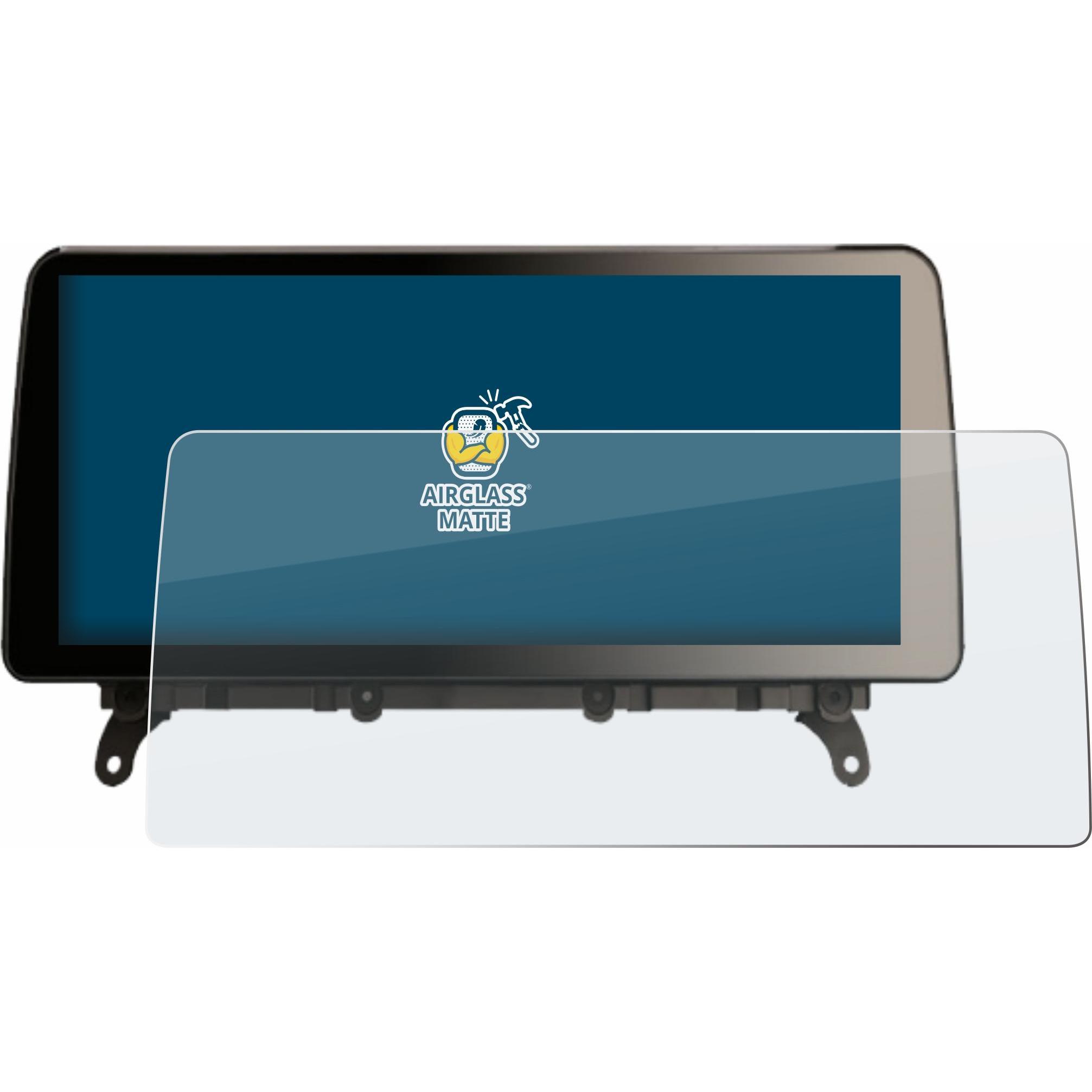 BROTECT, Fahrzeug Navigation Zubehör, Schutzglas Schutzfolie Displayschutz Display Schutz Glas Folie matt