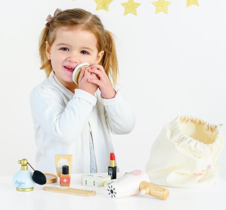 Image du produit Le Toy Van Beauty Set - Trousse de maquillage
