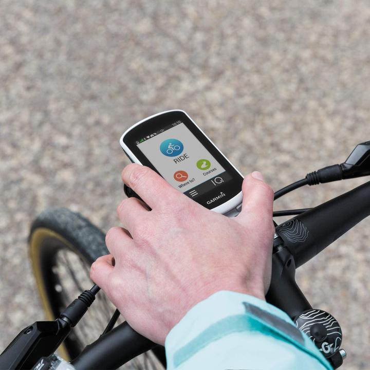 Image du produit Garmin Edge Explore