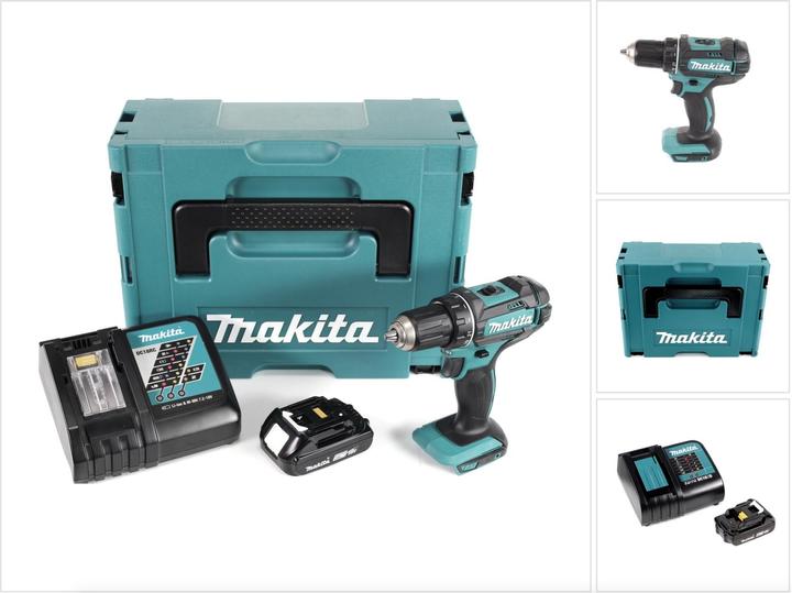 Produktbild Makita DDF 482