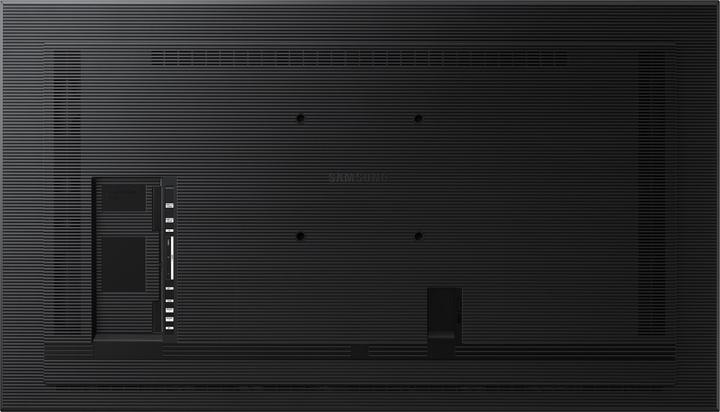 Produktbild Samsung QH75B (3840 x 2160 Pixel, 75")