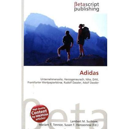 Thumbnail - Adidas, Ratgeber