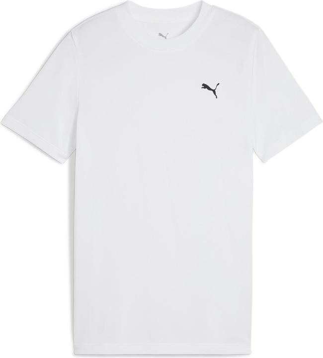 Actual product image Puma TAD ESS Tee B (140)