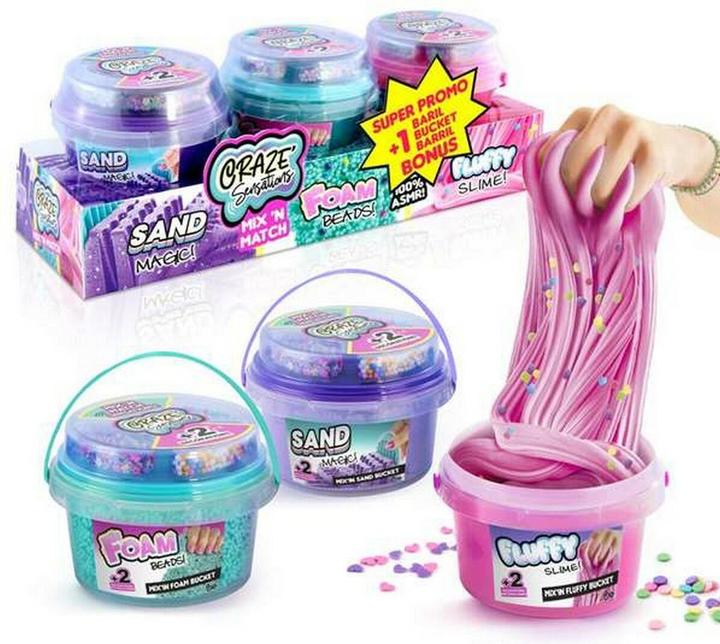 Actual product image Canal Toys CCC 002