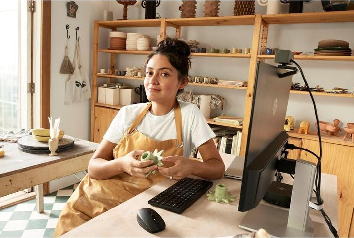 Image du produit HP Webcam 620 FHD (P) (4 Mpx)