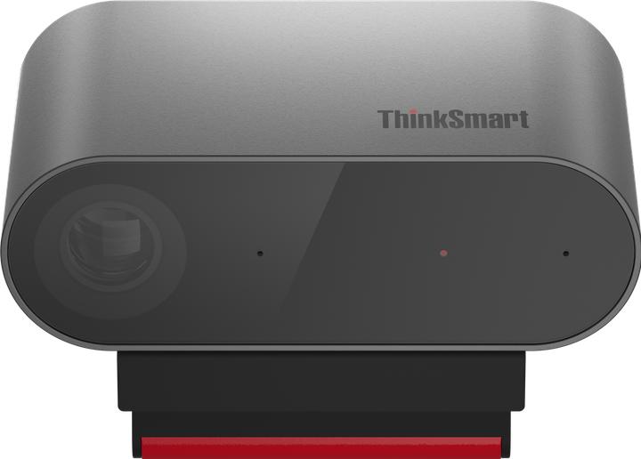 Image du produit Lenovo Interface ThinkSmart Camera Manager, autoframing, autozooming, whiteboard awareness (2 Mpx)