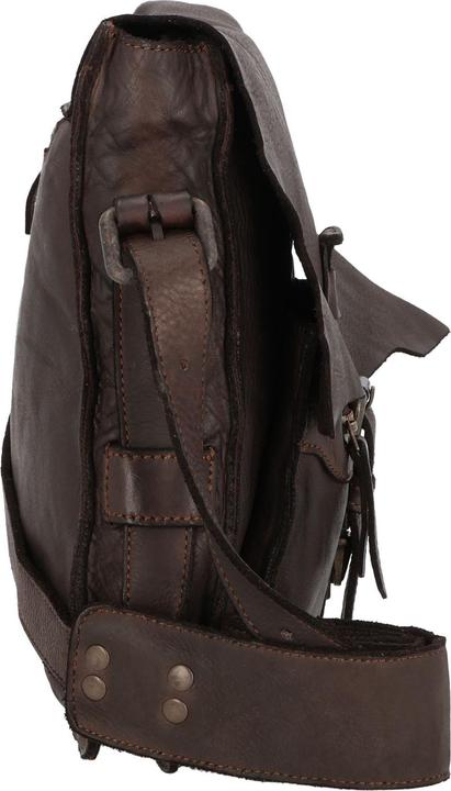 Produktbild Harolds Submarine Umhängetasche Leder 24 cm