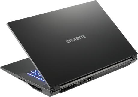 Produktbild Gigabyte A7 (17.30", AMD Ryzen 7 5800U, 16 GB, 512 GB)
