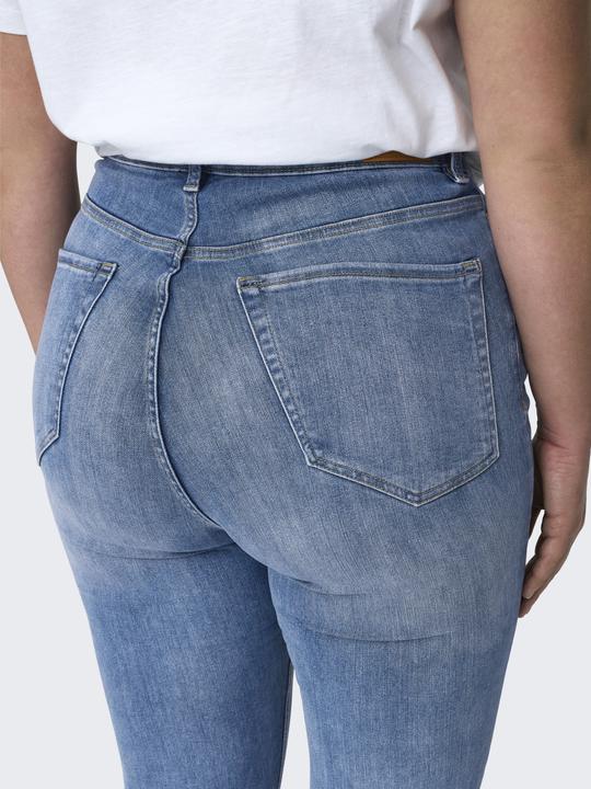 Produktbild Only CAREMMY Skinny Fit Jeans Skinny Jeans (W42/L30)