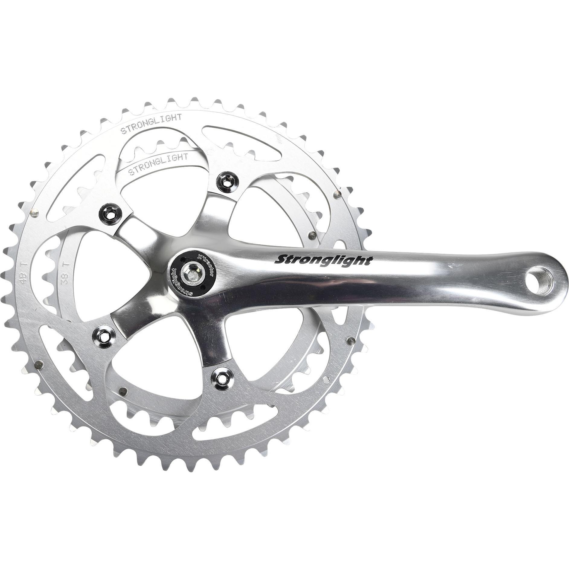 Stronglight, Velokurbel
