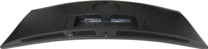 Actual product image ASUS ROG XG49WCR (5120 x 1440 pixels, 49")
