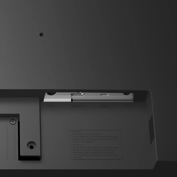 Actual product image LG 32" 32U631A-B (2560 x 1440 pixels, 31.50")