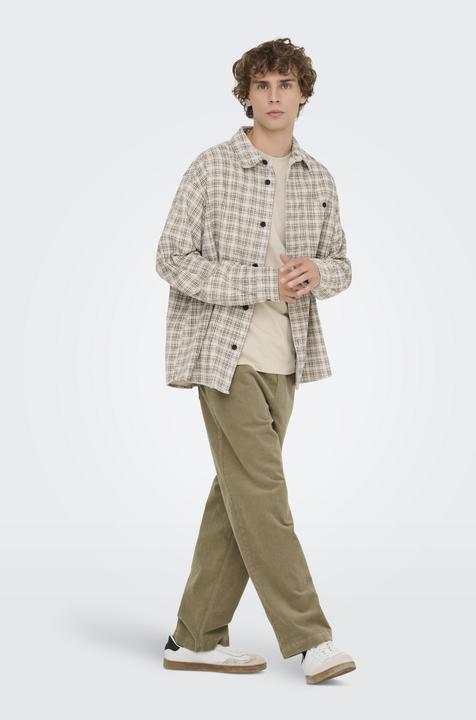 Produktbild Only & Sons ONSFADE Locker geschnitten Hose Hose (M)