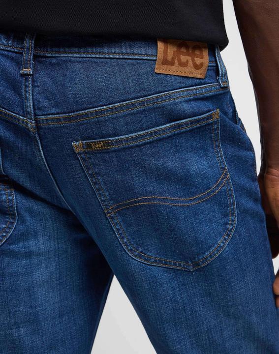 Actual product image Lee Daren Jeans Straight Fit On The Road (W31/L32)