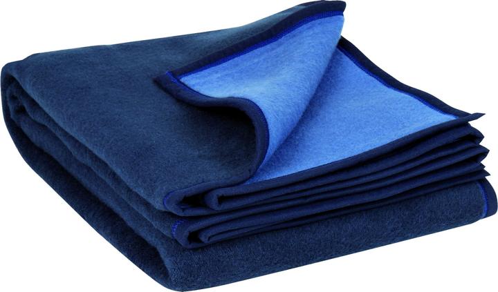 Actual product image Söhngen Wool blanket (150 x 200 cm)