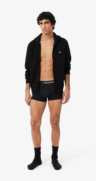 Immagine prodotto Lacoste 5er Trunks M (M, Confezione da 5 pezzi)