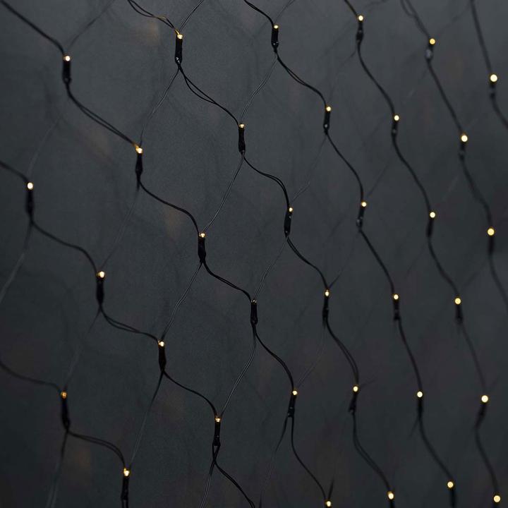 Actual product image Nedis SmartLife Decorative LED Wi-Fi Android™ / IOS (3 m)