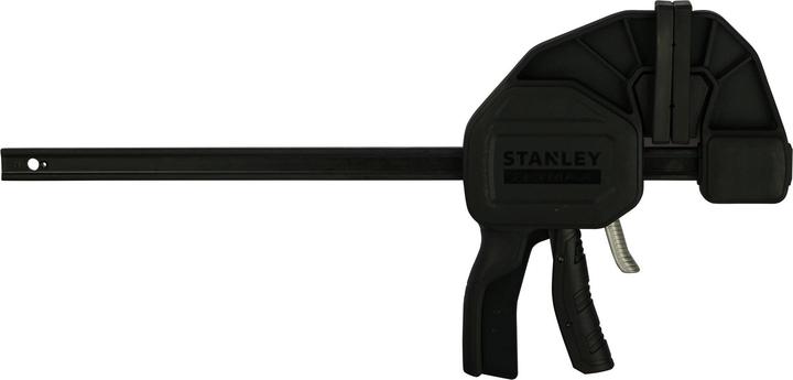 Produktbild Stanley Einhandzwinge Fatmax XL 300 mm (300 mm)