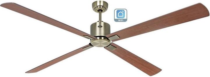 Produktbild CasaFan DC Deckenventilator Eco Neo III WiFi 180 MA NB-KI (23.60 dB)