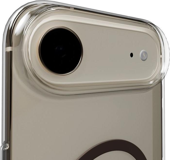 Actual product image Puro Cover (Apple iPhone 17)
