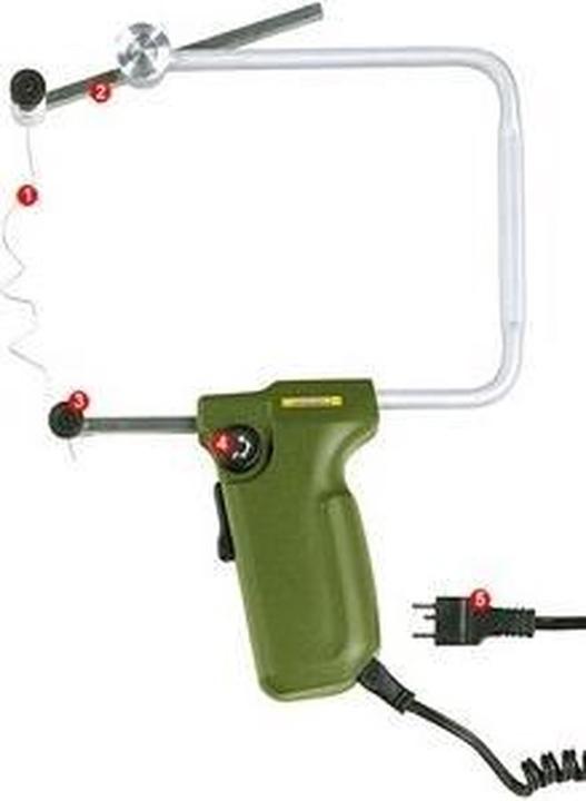 Image du produit Proxxon Coupe thermique 12/E