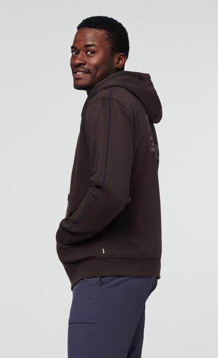 Immagine prodotto Cotopaxi Do Good Organic Full-ZipHoodie (XL)