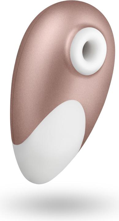 Image du produit Satisfyer Pro Deluxe