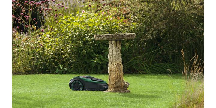 Immagine prodotto Bosch Home & Garden Indego S 500 (500 m²)
