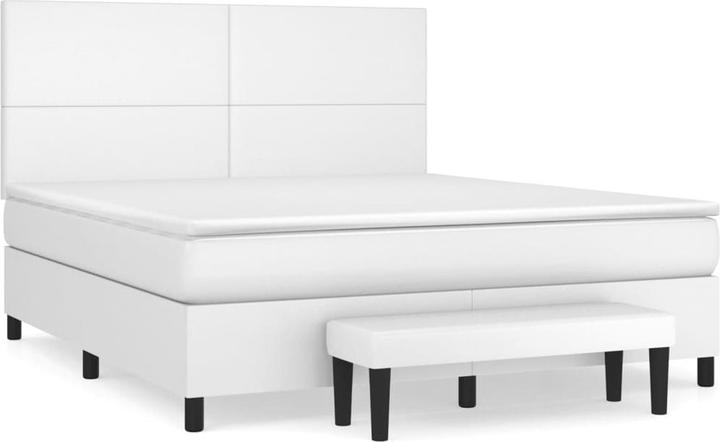 Immagine prodotto vidaXL Boxspringbett (160 x 200 cm)