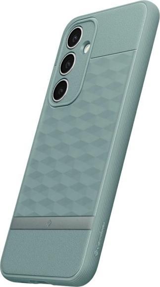 Immagine prodotto Spigen Caseology Parallax Sam FE verde salvia ACS08628 (Samsung Galaxy S24)