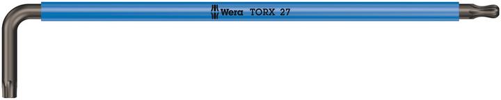 Produktbild Wera 967 Spkxl Tx 27