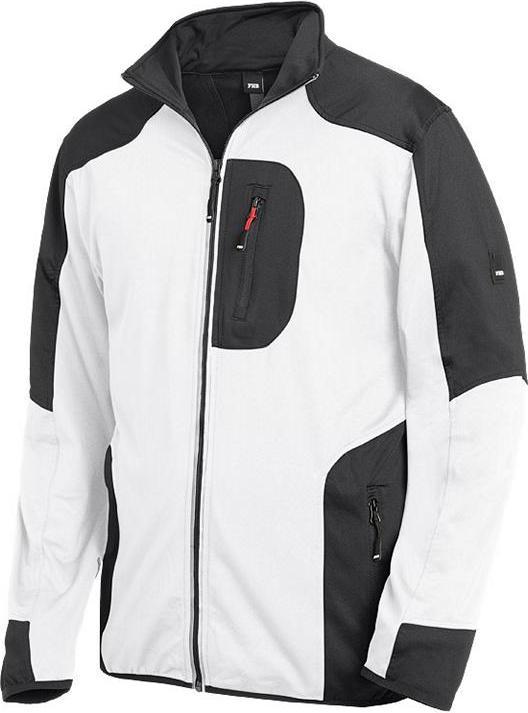 Produktbild FHB RALF Jersey-Fleece-Jacke (S)