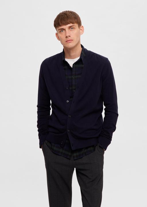 Produktbild Selected Langärmeliger Strickjacke (XL)