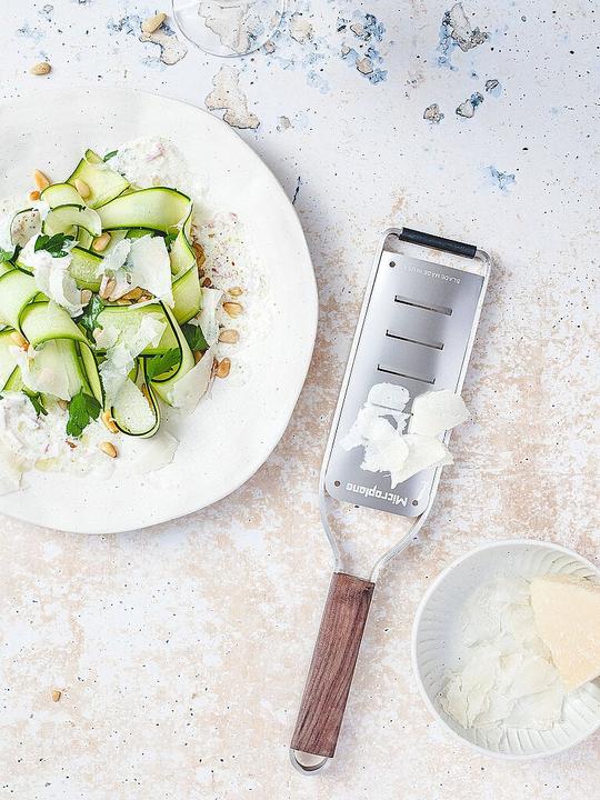 Produktbild Microplane grobe Reibe