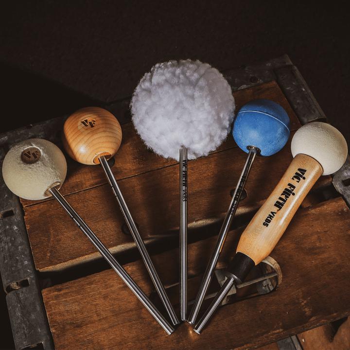 Produktbild Vic Firth Bass Drum Beater (Drums)
