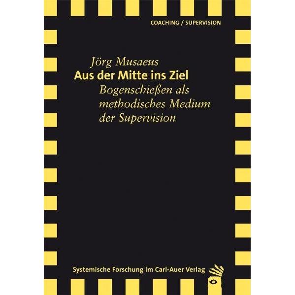 Aus der Mitte ins Ziel, Fachbücher