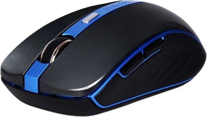 Actual product image Havit Bezprzewodowa mysz MS951GT (czarna) (Wireless)