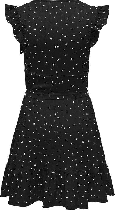 Produktbild Only ONLHILLARY Leinen Midikleid Kleid (S)