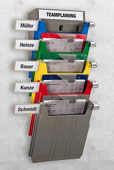 Produktbild Eichner Wandsortierer BIG (A4 hoch)