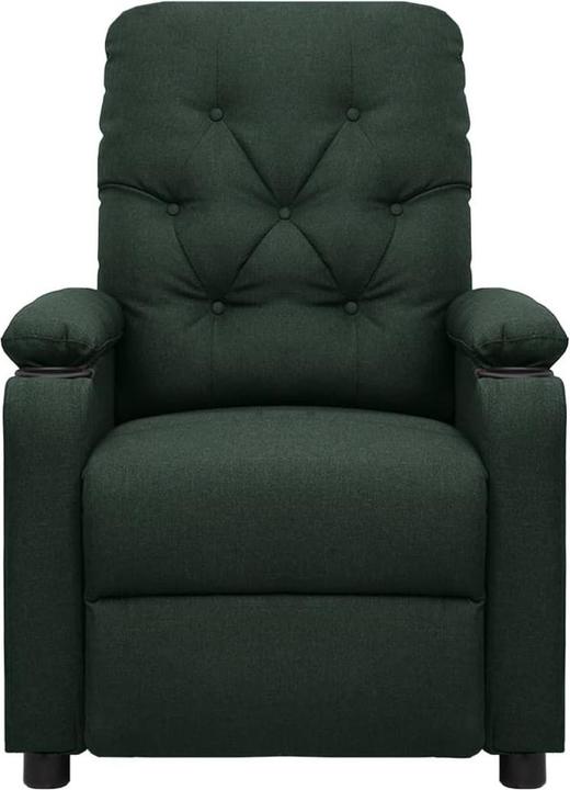 Produktbild vidaXL Elektrischer Massagesessel