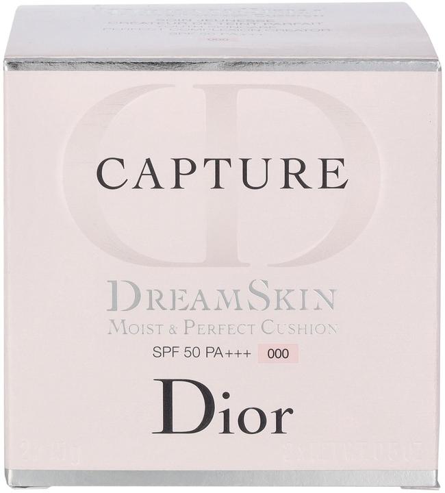 Produktbild Dior Dreamskin Moisturizing Cushion (re) No 000 (000)