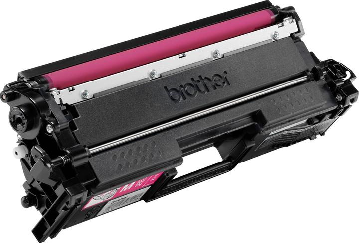 Produktbild Brother TN-821XLM Super High Yield Toner Cartridge for EC Prints (M)