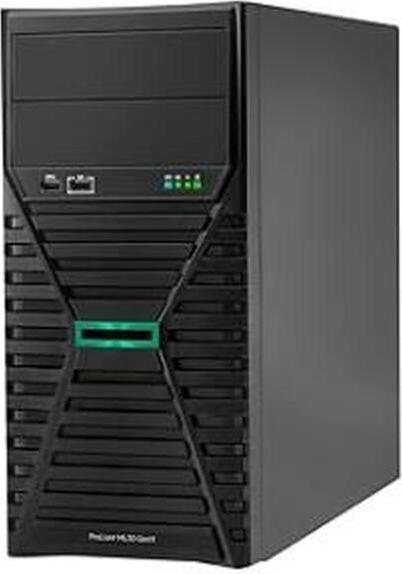 Produktbild HPE ML110 GEN11 3508U 1P 32G -STOCK (32 GB, Tower Server)