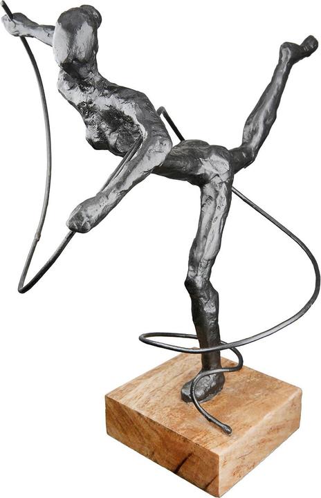 Productafbeelding Gilde Lichaamsbewustzijn sculptuur