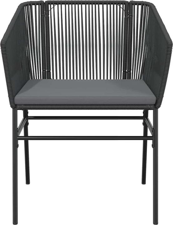 Produktbild vidaXL Garten Essgruppe (200 x 100 x 74 cm)