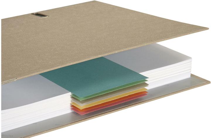 Actual product image Exacompta Separating strips