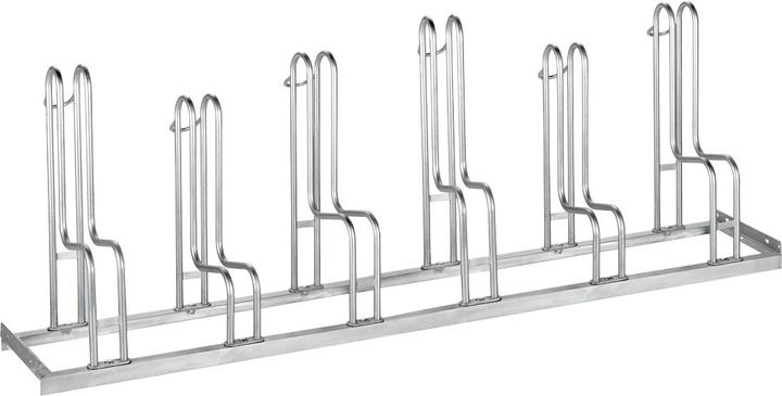Produktbild Bügelparker